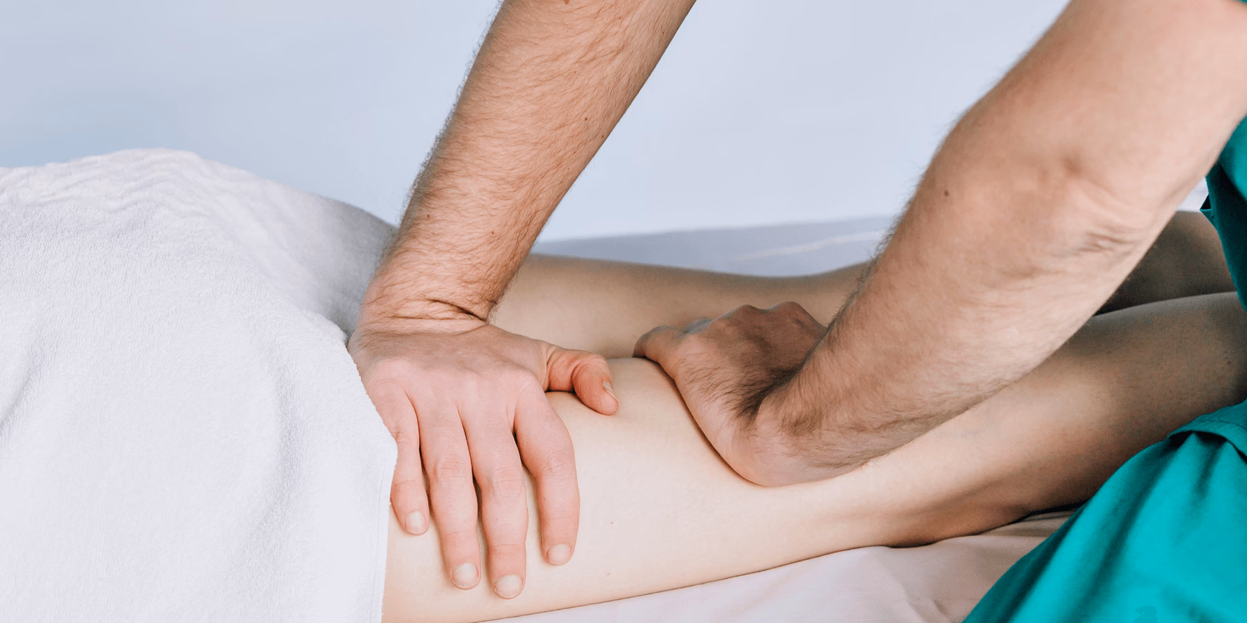 Qu'est-ce que le lipoedème aux jambes ?