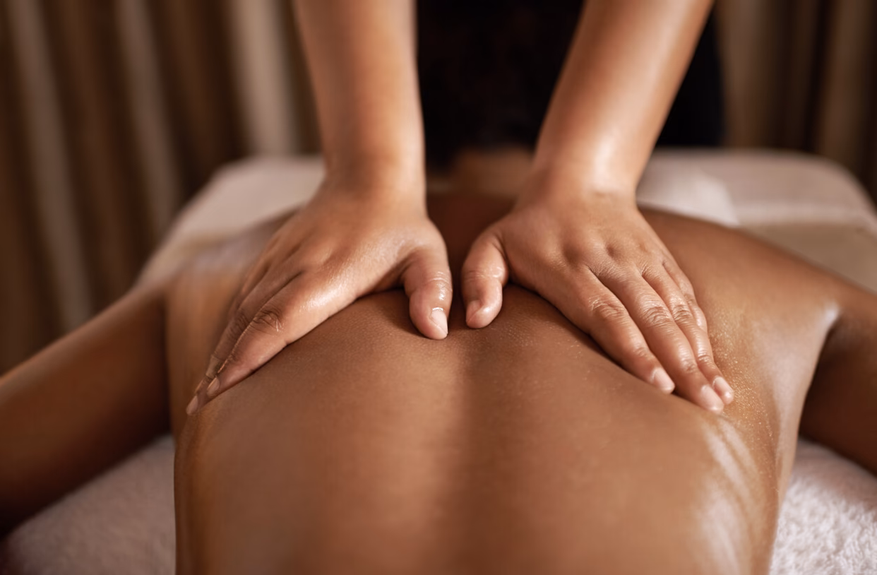 Quels sont les meilleurs spas londoniens ?