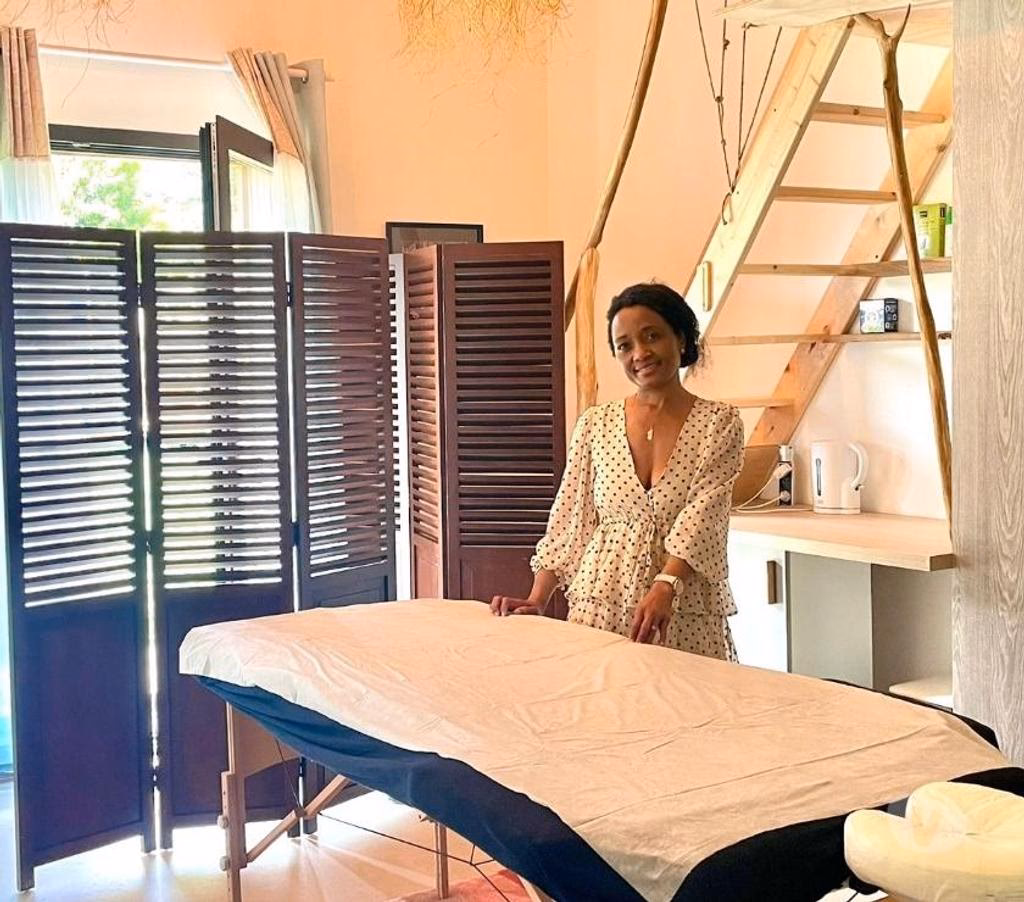 Quel est le nom de l'institut de beauté exceptionnel à Lorient ?