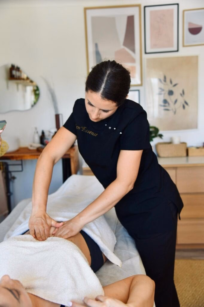 Quels sont les meilleurs centres de massage ?