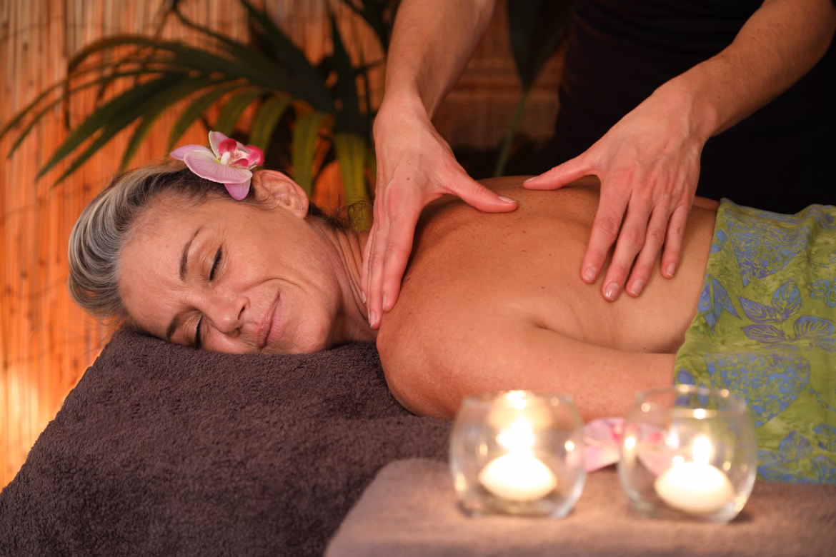 Quels soins sont proposés dans le centre thermal de Luz-Saint-Sauveur ?