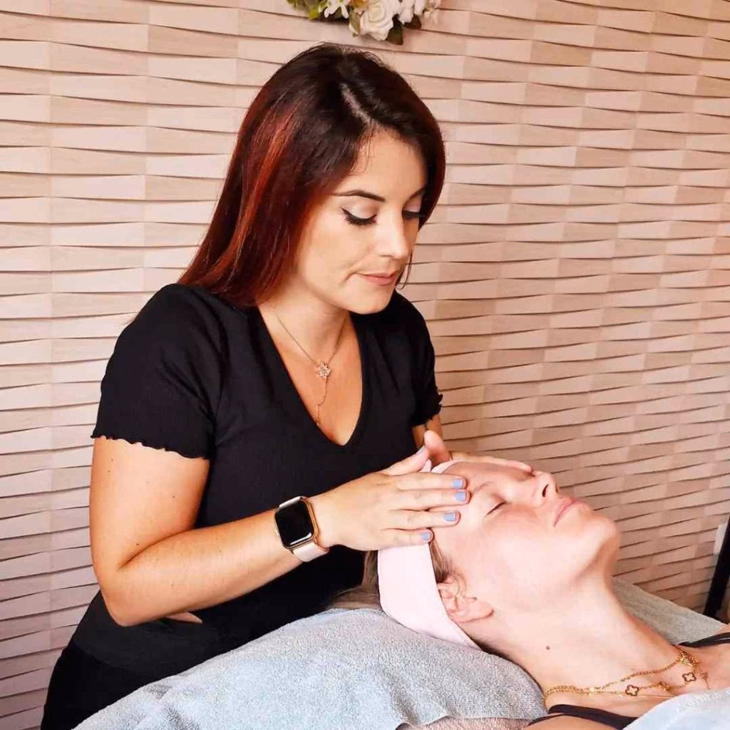 Quels sont les bienfaits du massage lymphatique ?