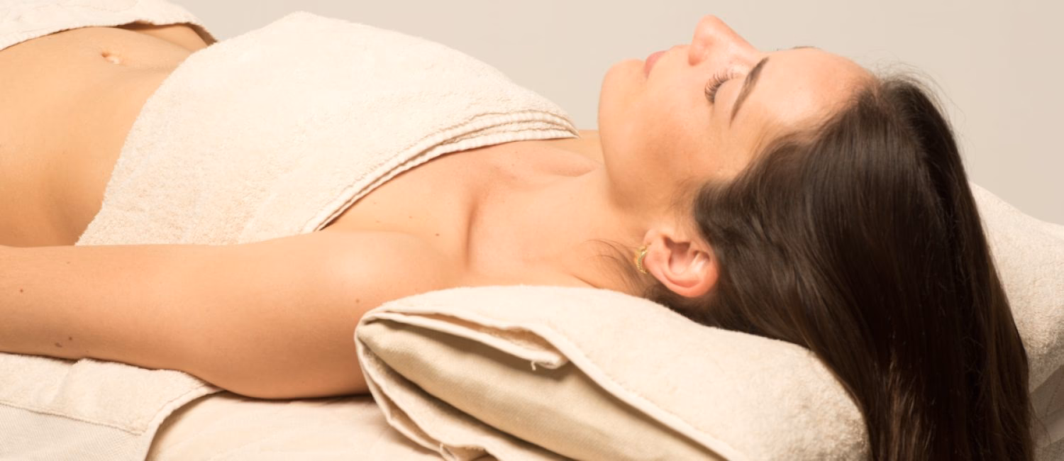 Qu'est-ce que le massage lymphatique ?