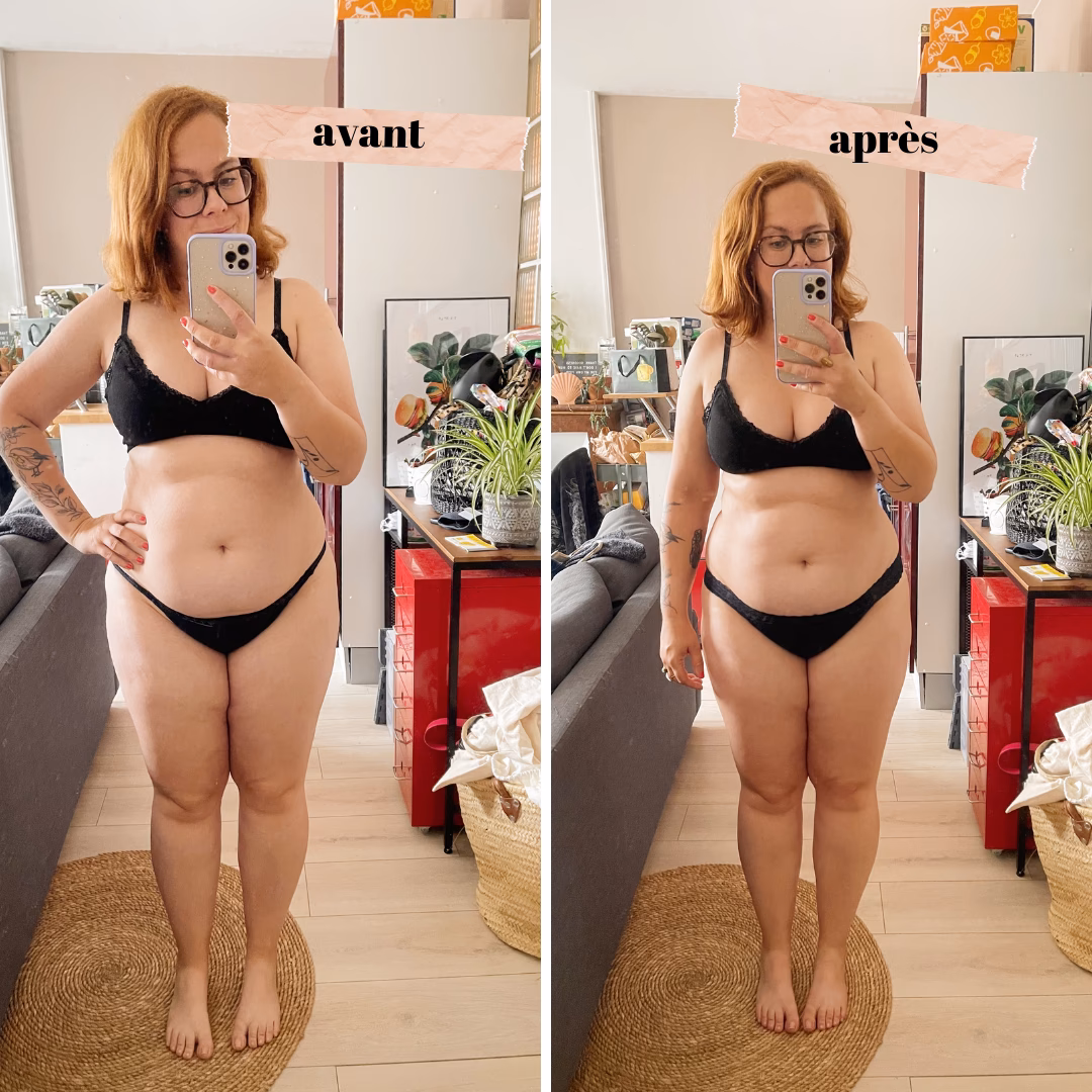 Comment faire un drainage lymphatique pour perdre du poids ?