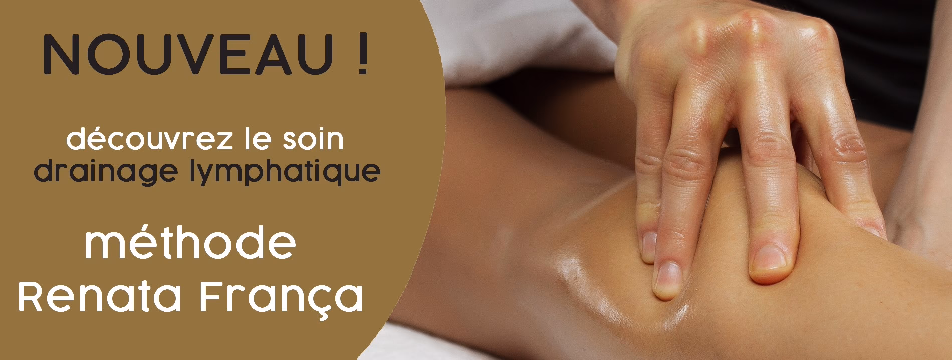 Qu'est-ce que le massage lymphatique ?