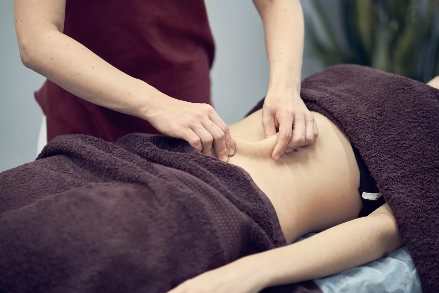 Qu'est-ce que le massage lymphatique ?