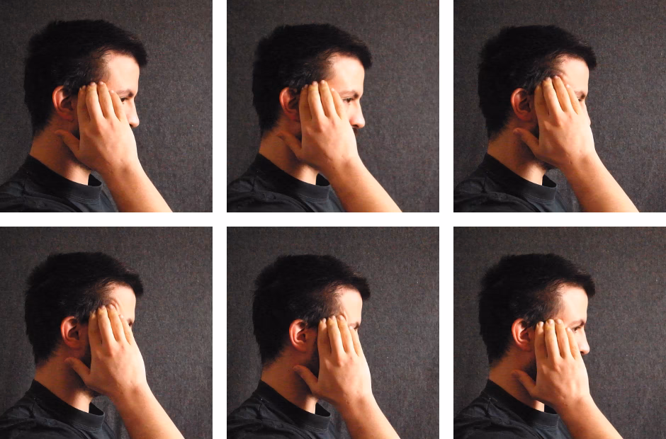 Comment bouger les mâchoires ?