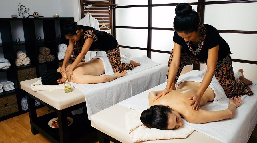 Quels sont les meilleurs Spa de Madrid ?