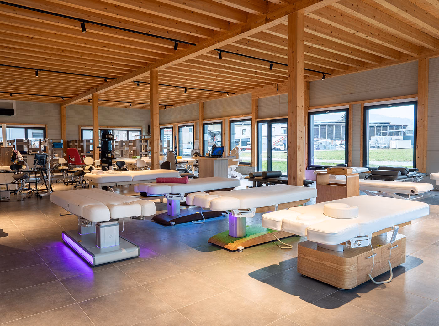 Comment trouver un massage pas cher en Ile-de-France ?