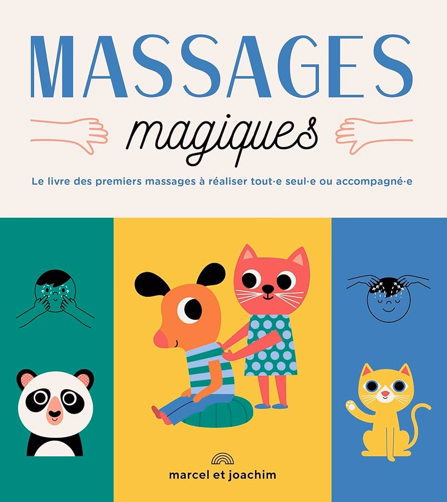 Quels sont les bienfaits du massage ?