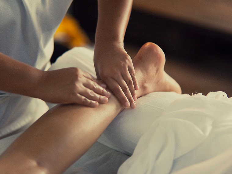 Comment utiliser l'huile de magnésium sur la peau ?