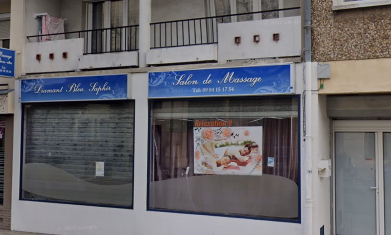 Qu'est-ce que le massage amma assis ?