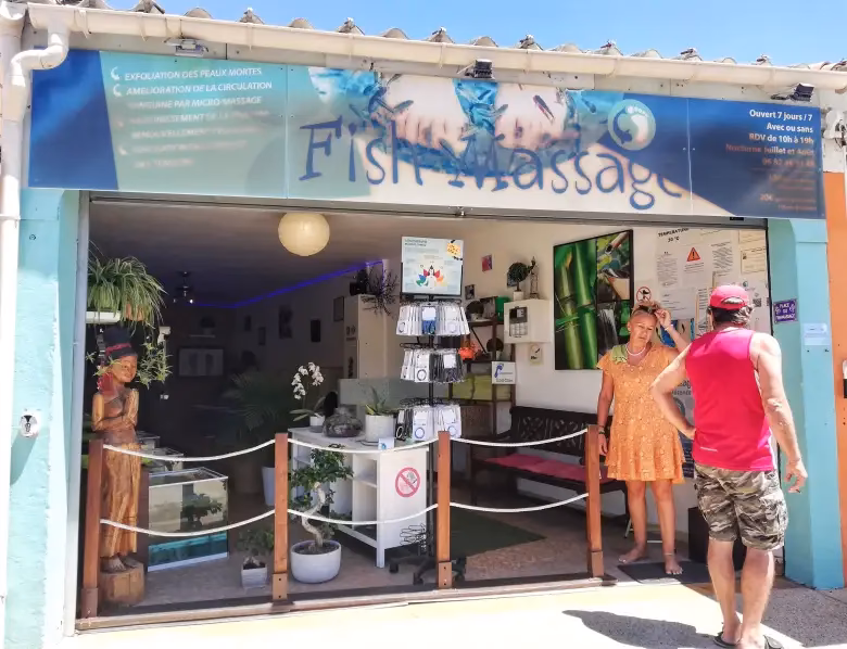 Que faire à Marseillan Plage ?