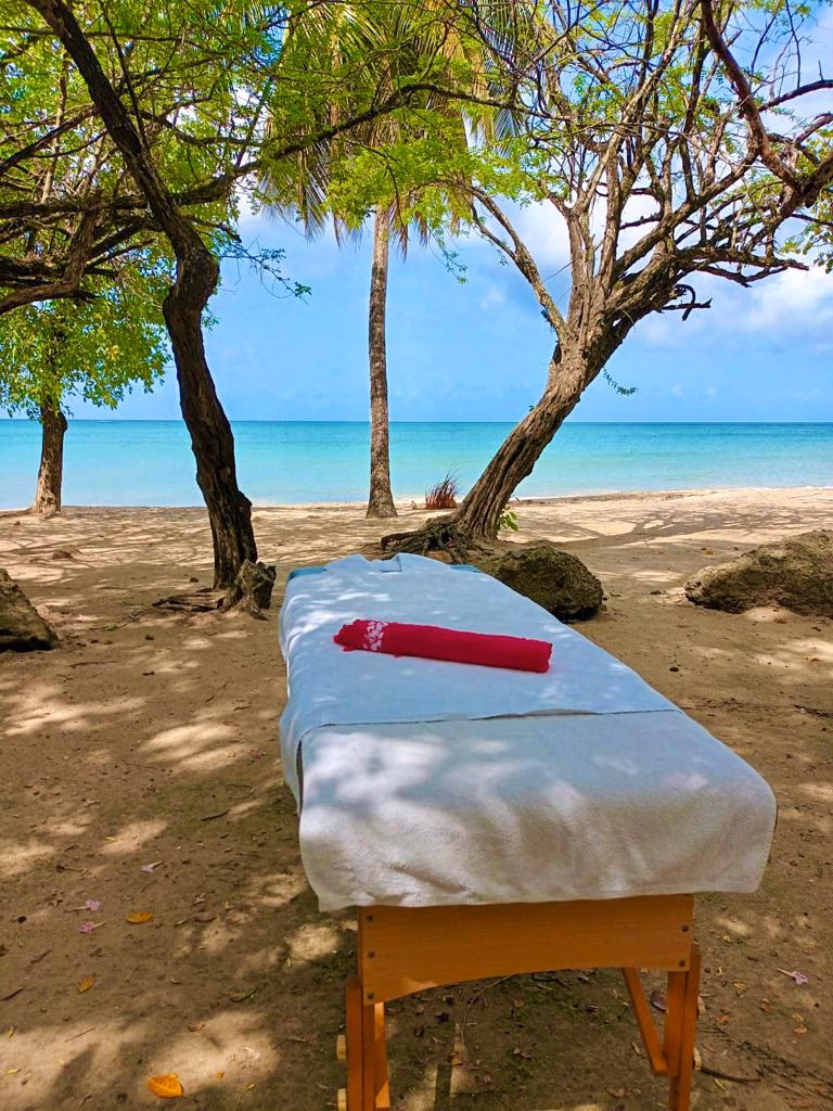 Quels sont les meilleurs massages en Martinique ?