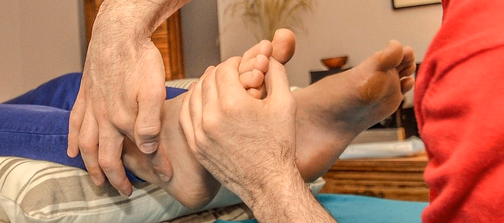 Quels sont les effets du massage métamorphique ?