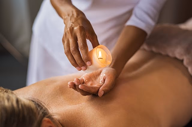 Pourquoi faire un massage à Meximieux ?