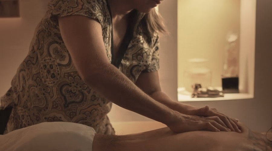 What is the best spa in Miraflores?