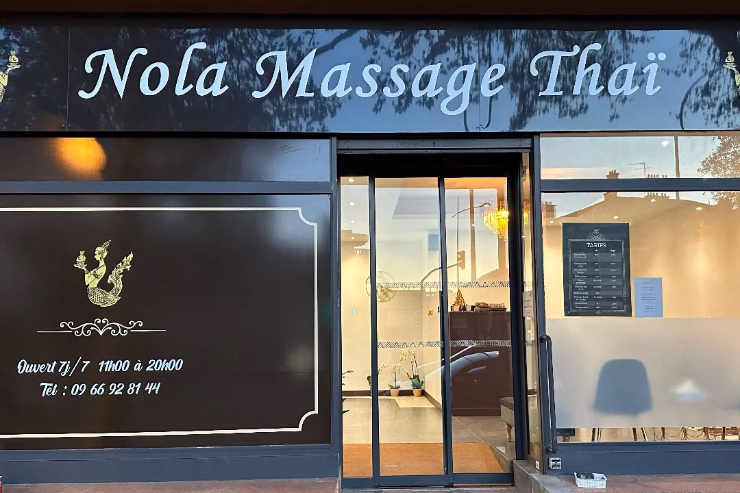 Comment faire un règlement pour un massage ?
