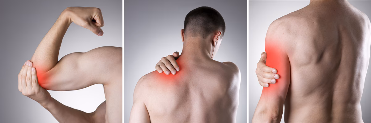 Quels sont les avantages du massage transversal profond ?