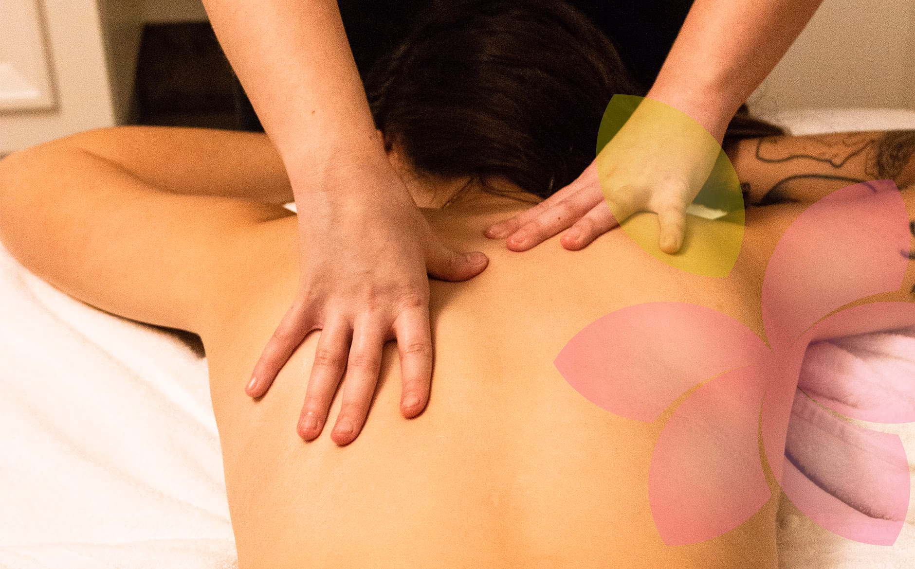 Quels sont les bienfaits du massage Urut Pijat ?