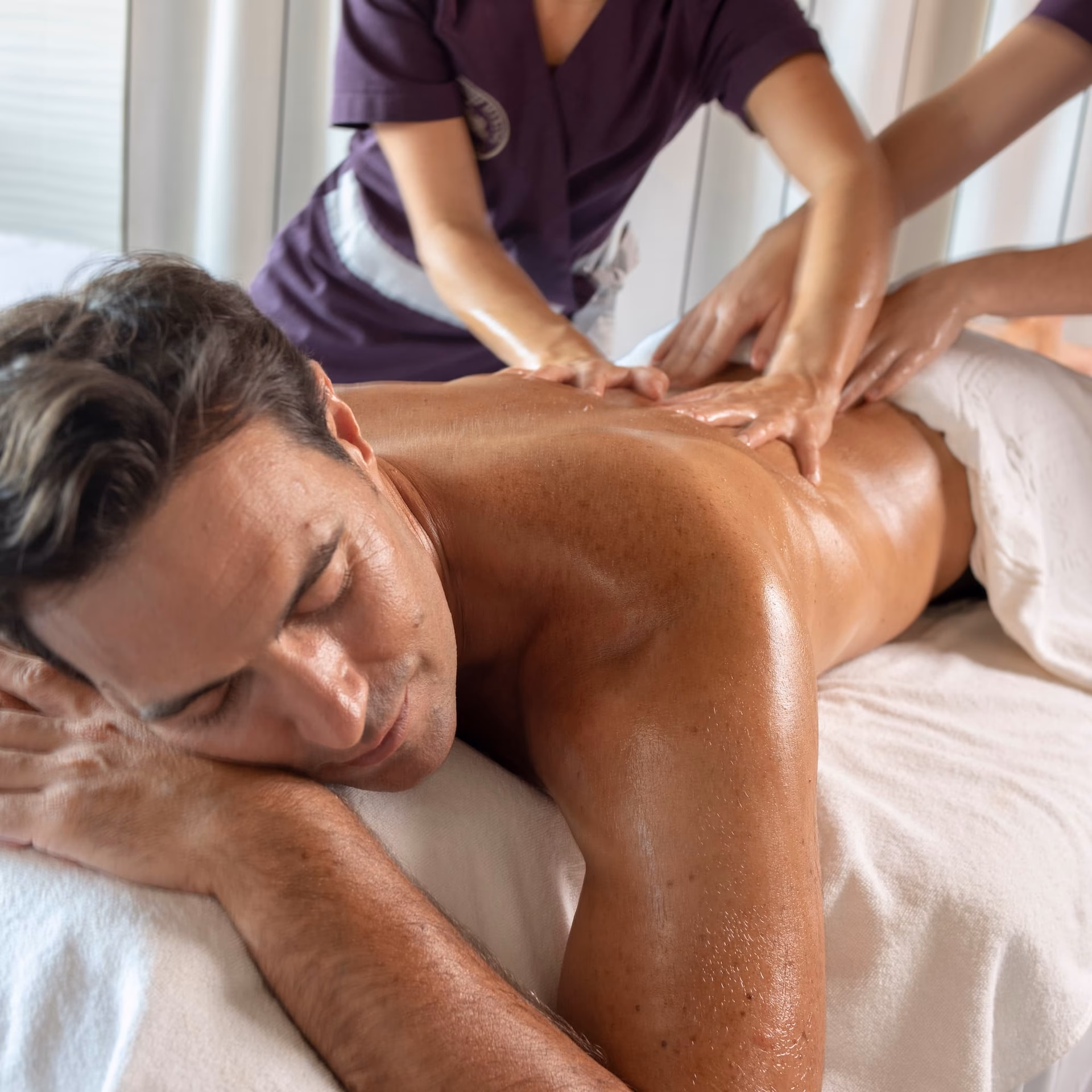 Quels sont les meilleurs salons de massage thaï à Nantes ?