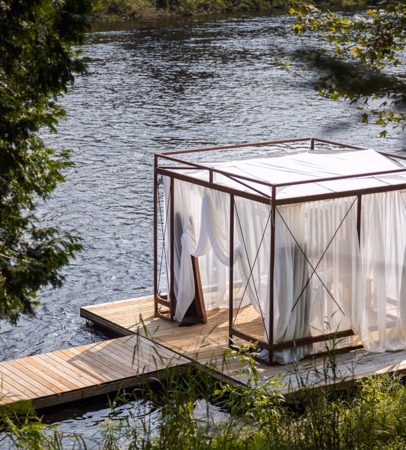 Quel est le prix d’un massage à la bougie ?