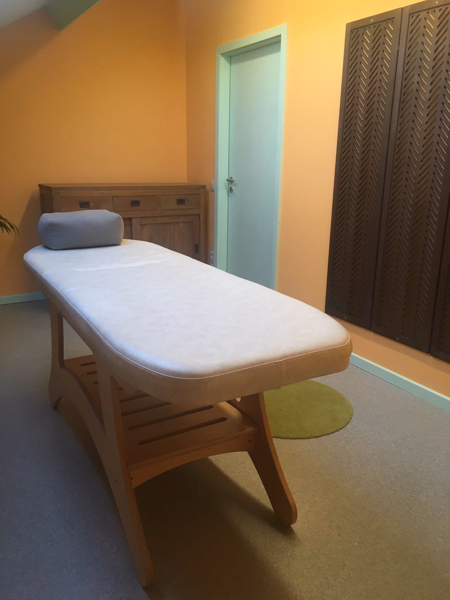 Quels sont les atouts du massage ?