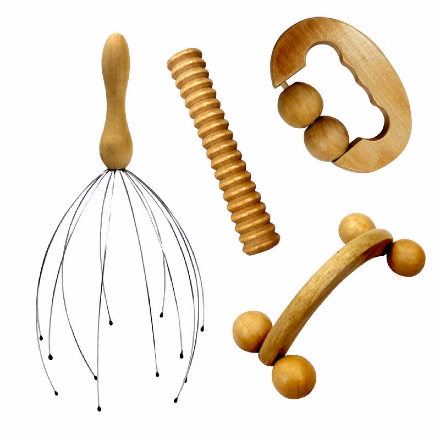 Quels sont les avantages d’un stick de massage ?