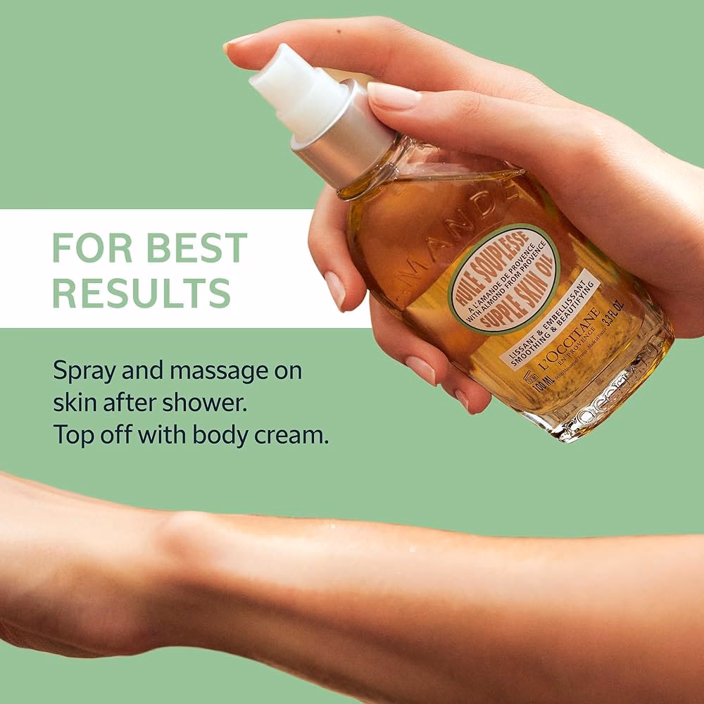 Quelle est la première boutique de L’Occitane?