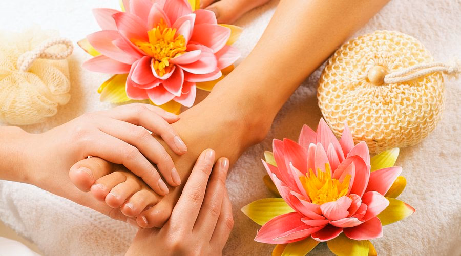 What is the best massage in Okinawa?