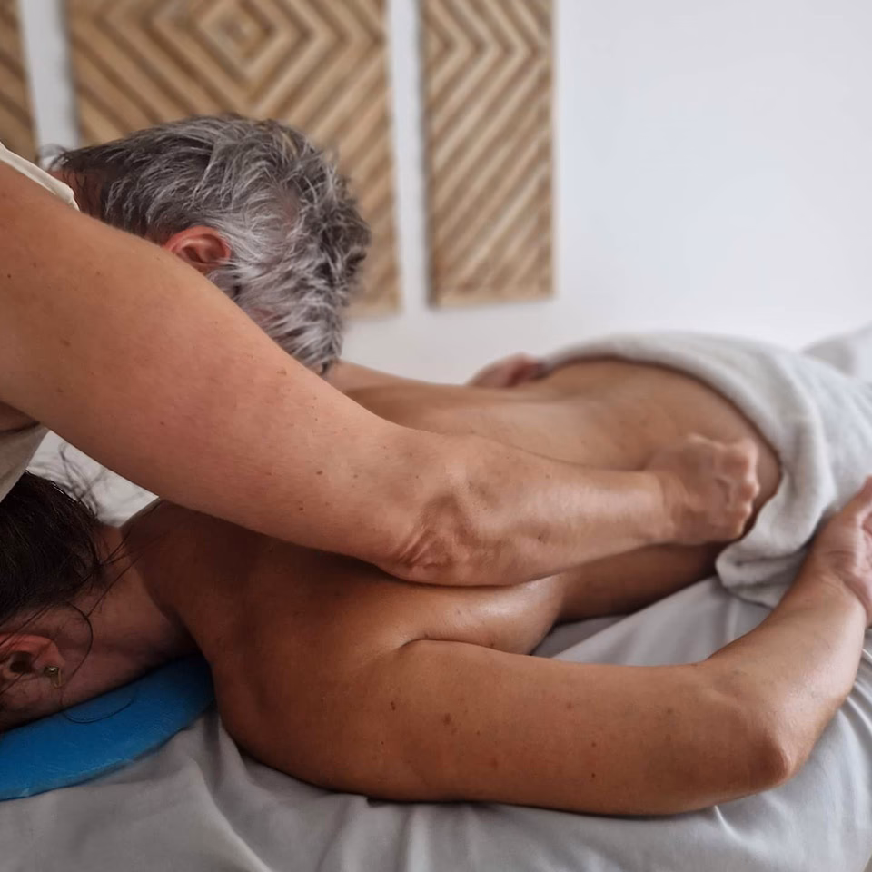 Quel est l'âge du massage ?