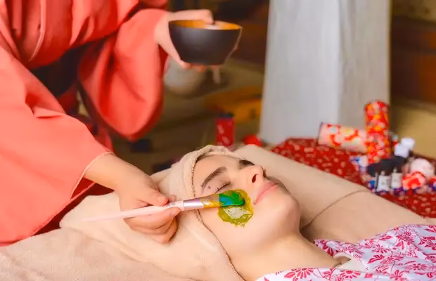 Why should you visit a spa in Osaka?
