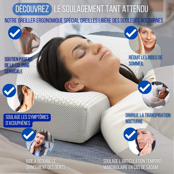 Comment soigner une otite avec de l'huile d'olive ?