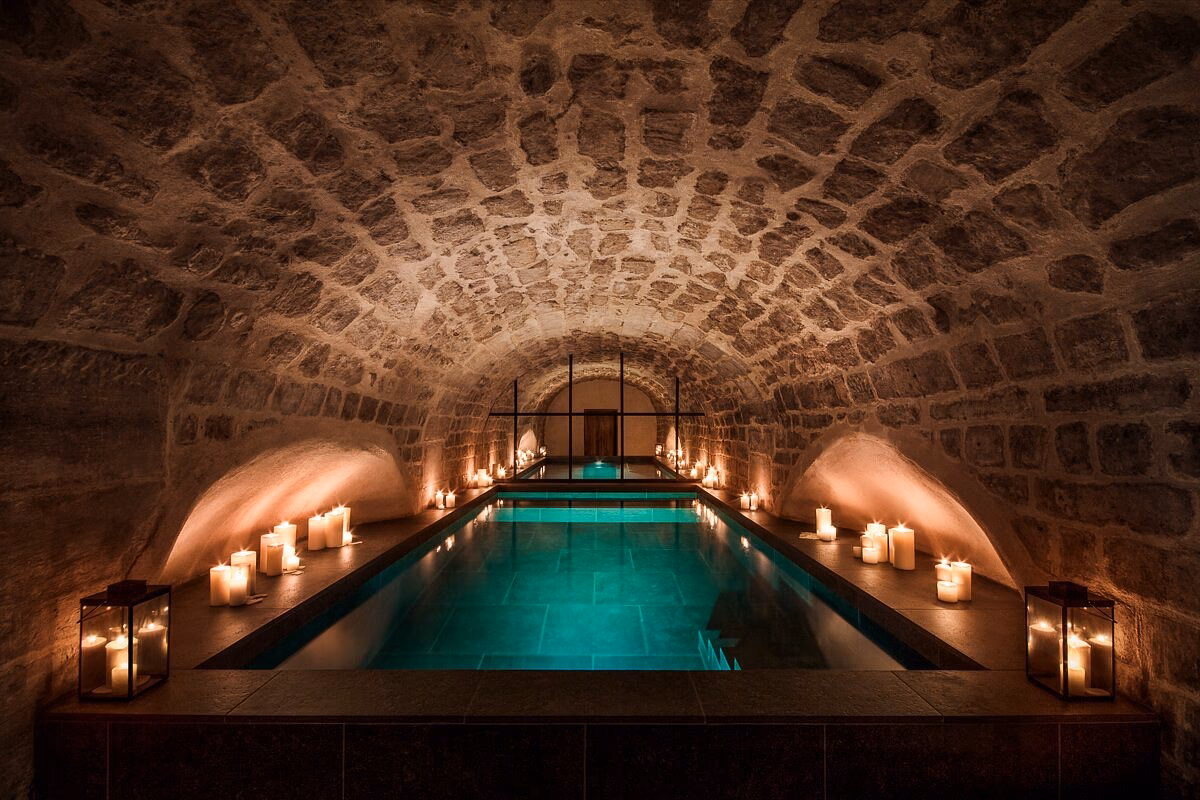 Où trouver un institut de massage à Paris 12 ?