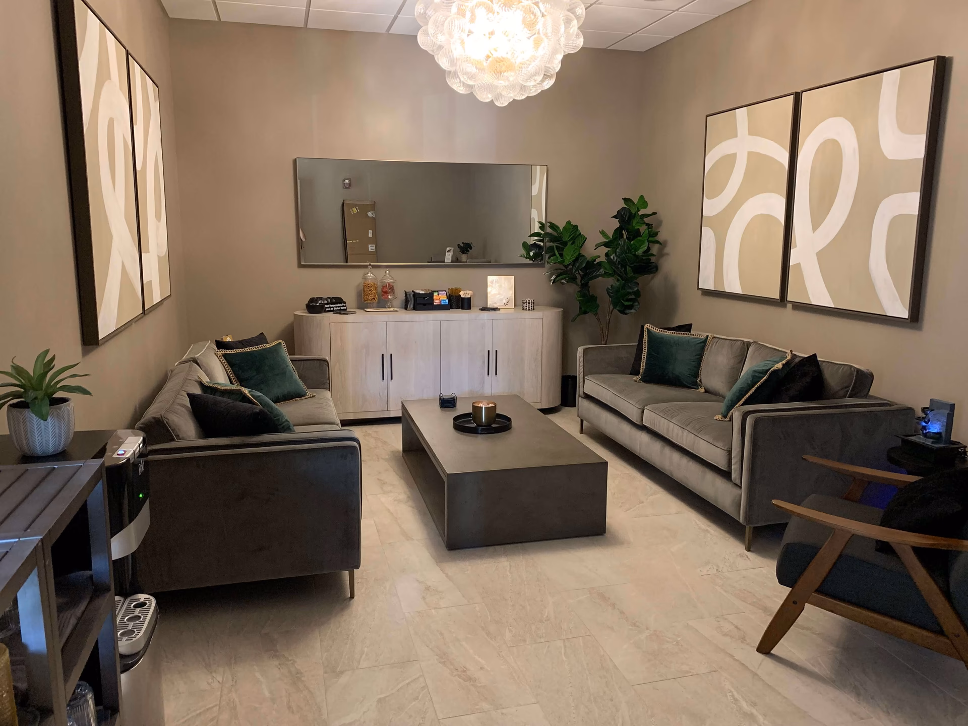 ¿Qué servicios ofrece modo relax en Oviedo?