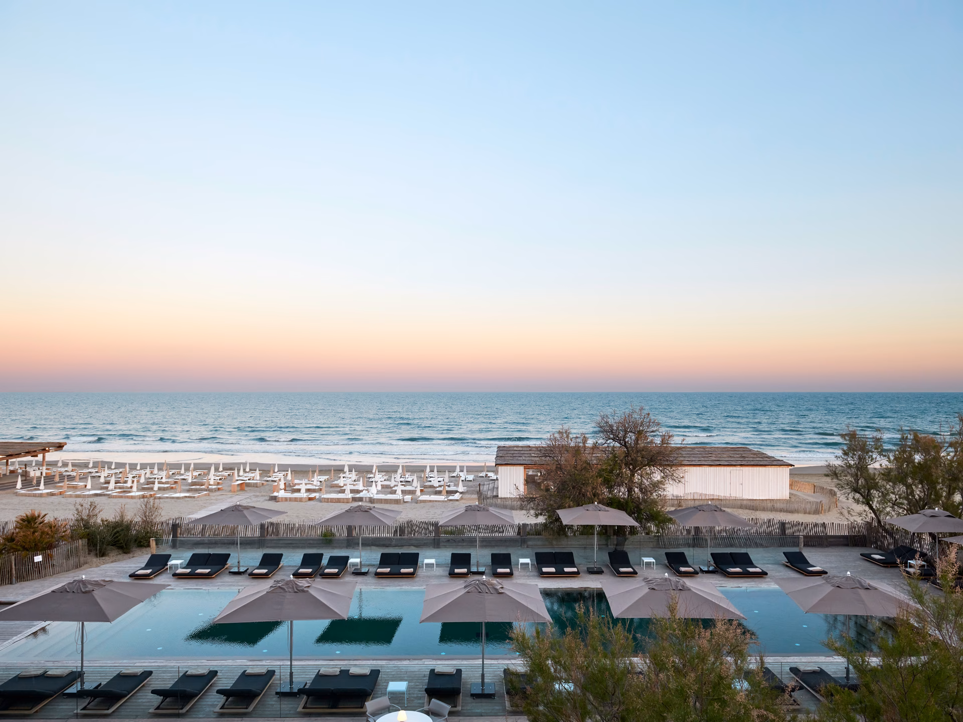 Comment trouver un parking à Palavas-les-flots ?