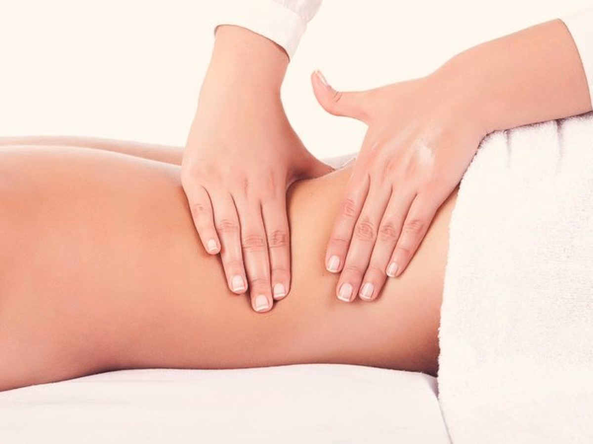 Quand masser les cicatrices après une opération ?