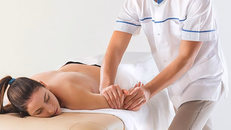 Quels sont les avantages d'un massage bien-être à domicile ?