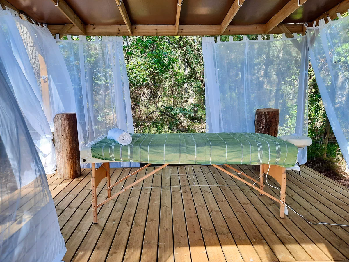 Qui peut bénéficier des massages naturistes de Ying attitude ?