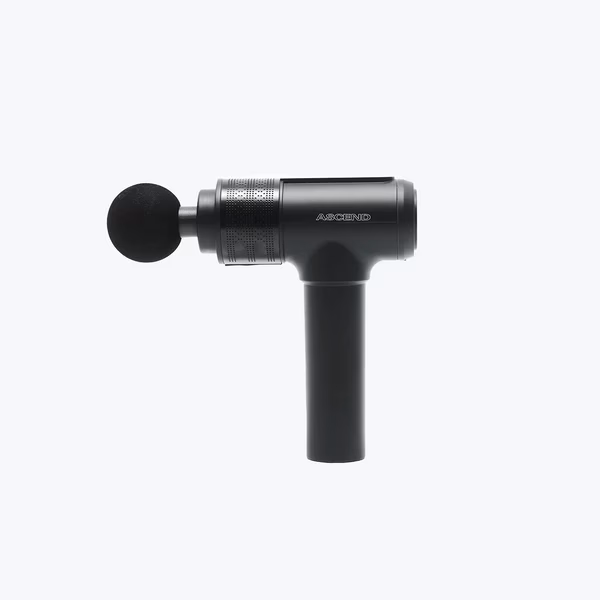 Quels sont les avantages d’un pistolet de massage ?