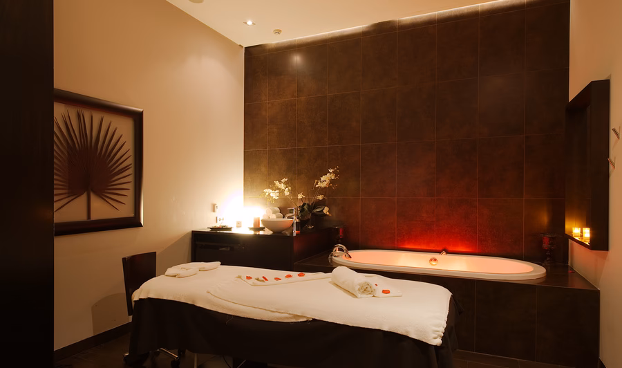 Where can I get a massage in Brussels?