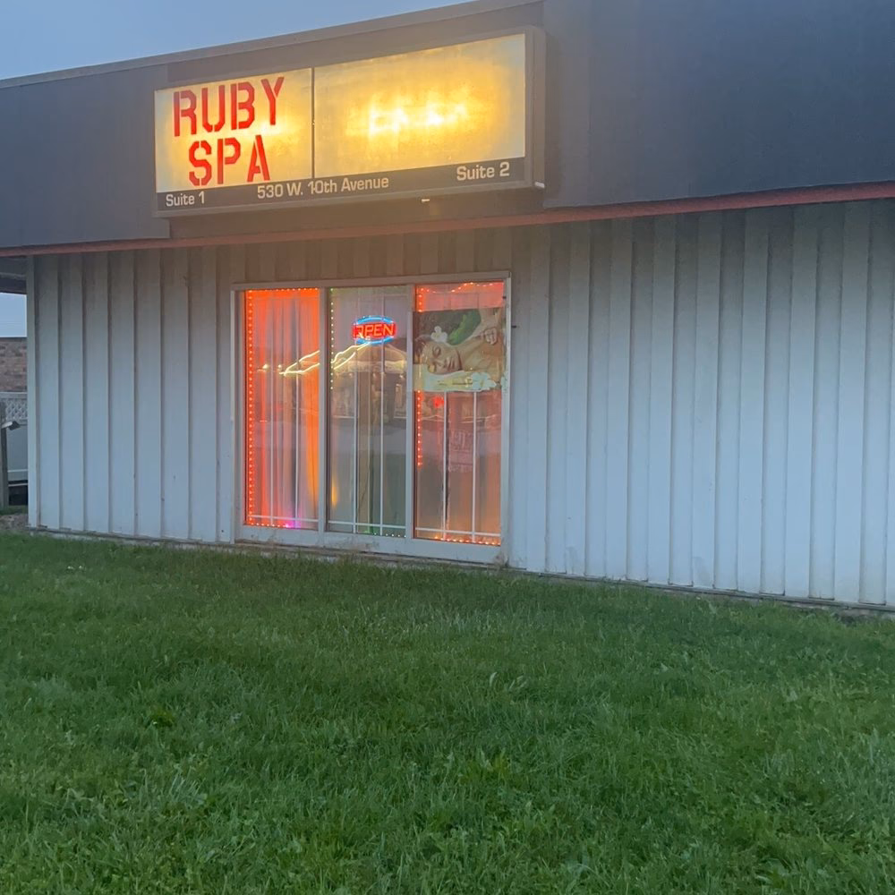 Where to get a massage in Milan?