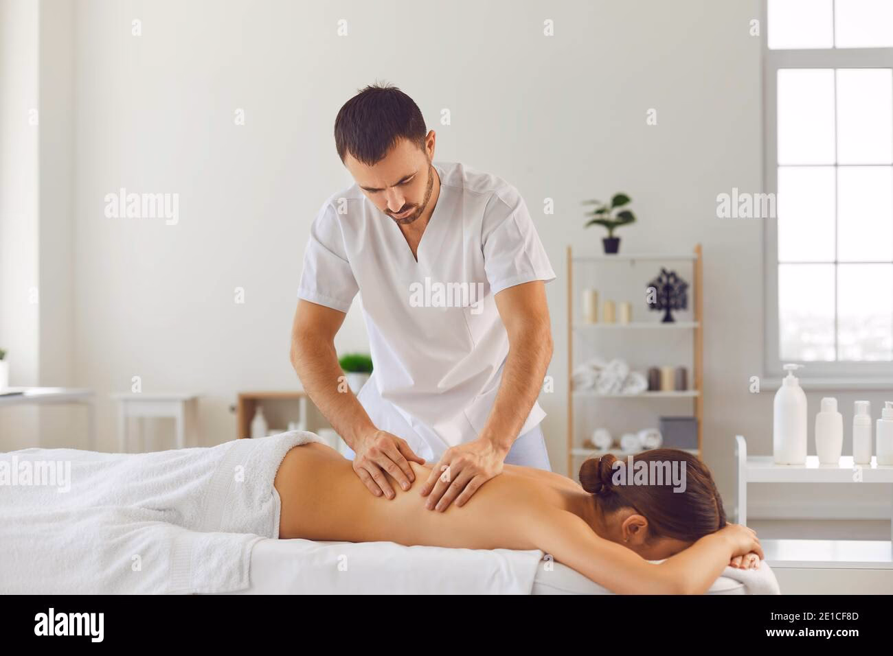 Quels sont les meilleurs salons de massage thaïlandais ?