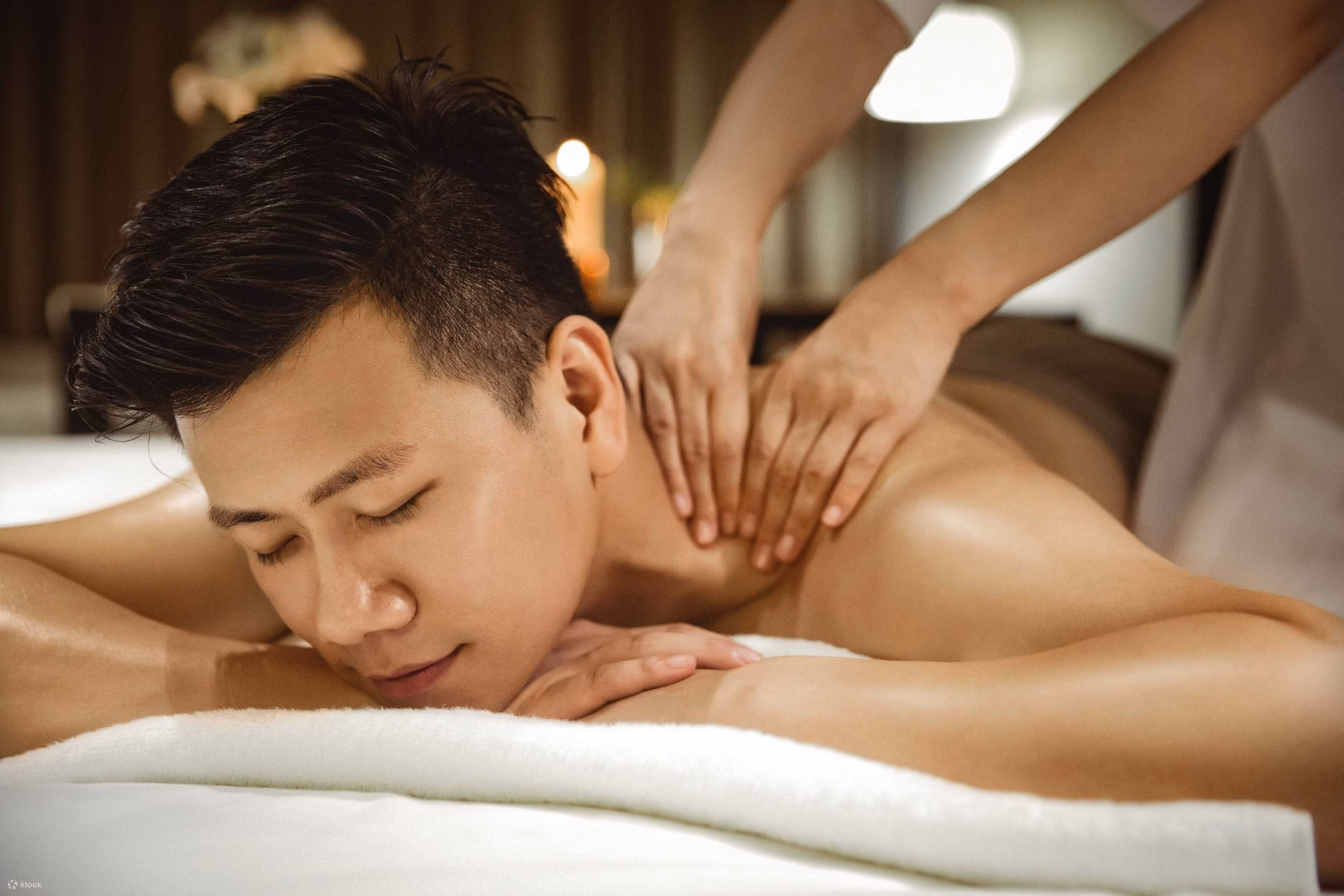 Which is the best eforea Spa in Guangzhou?