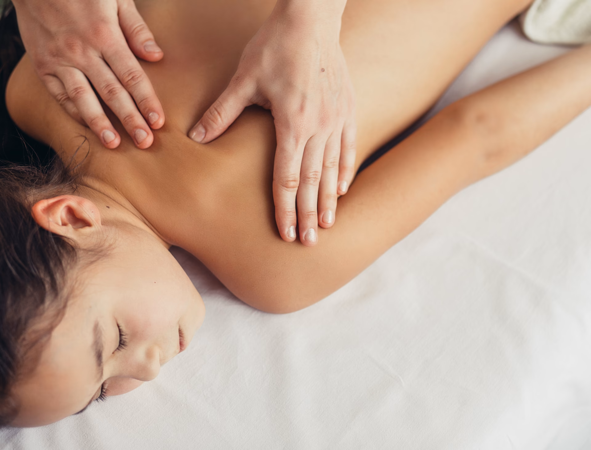 Comment accéder aux vidéos de votre cours de massage ?