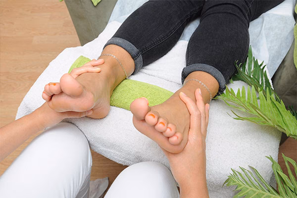 Quels sont les meilleurs massages à Paris ?