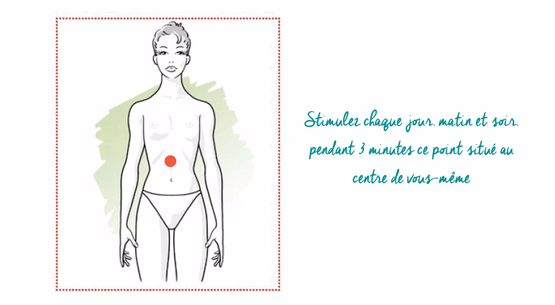 Comment soulager les douleurs du plexus ?