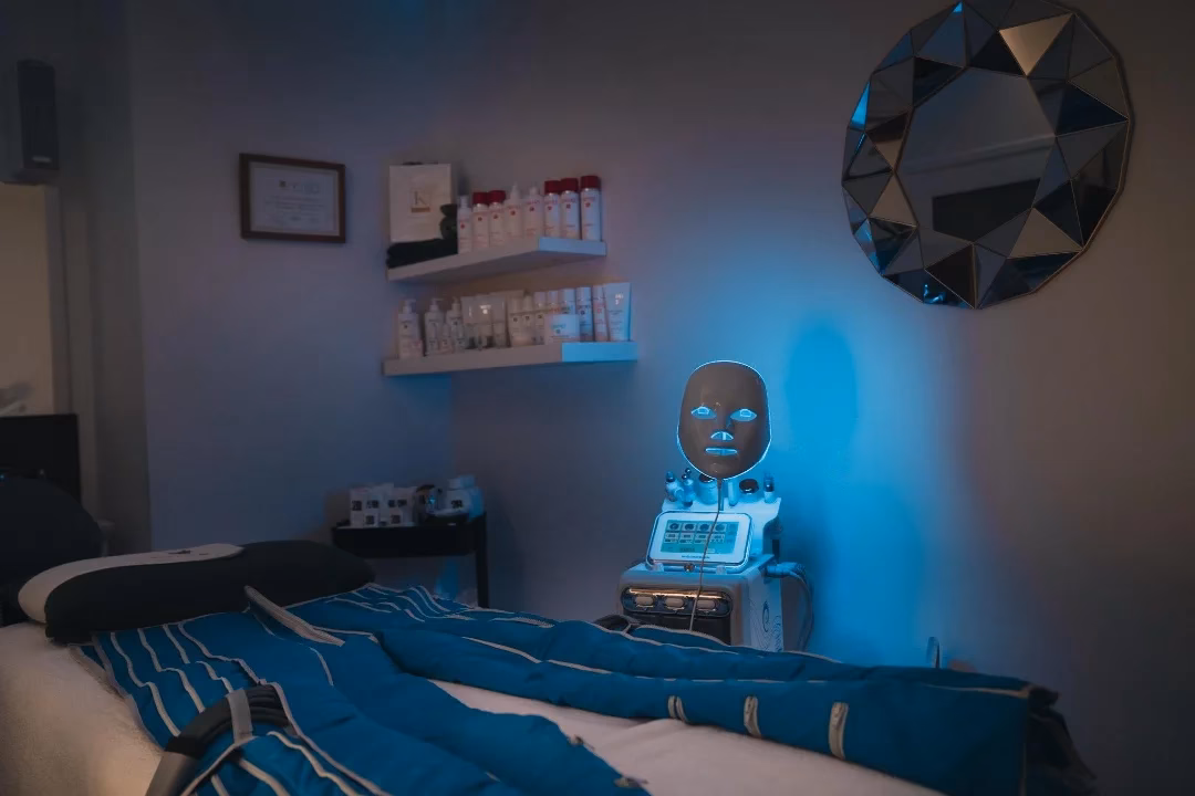 Qu'est-ce que le massage ?