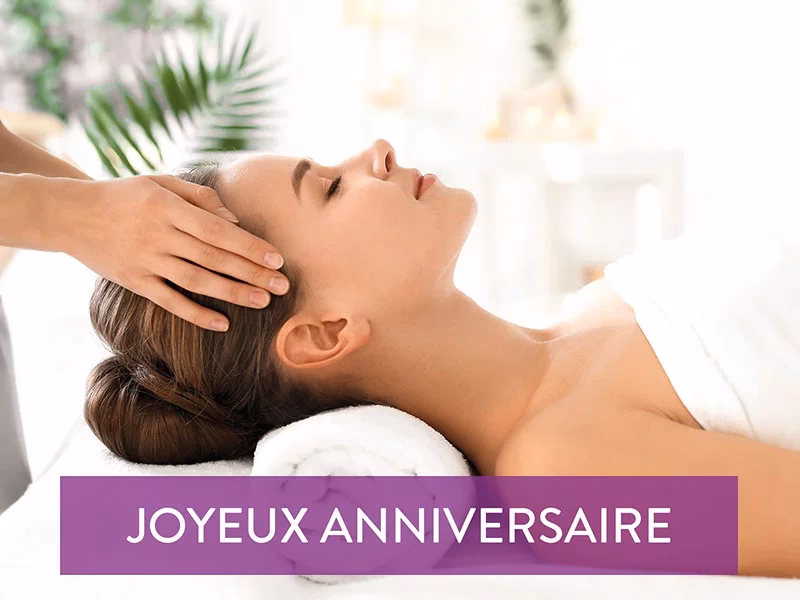 Comment faire un bon anniversaire ?