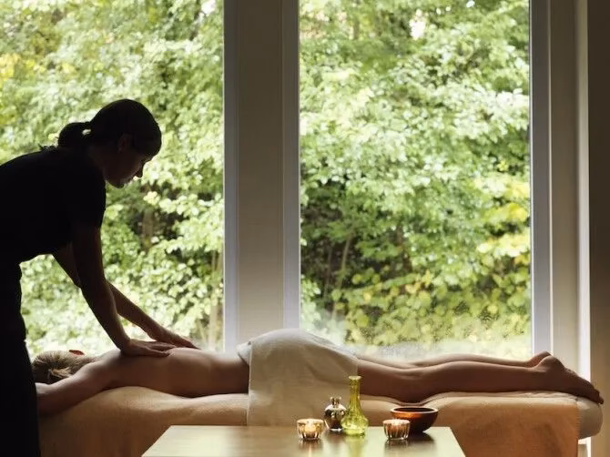 Quels sont les bienfaits du massage pour femme enceinte ?